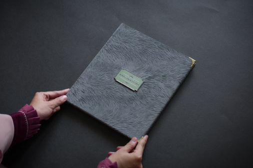 Signature Series Photobook
