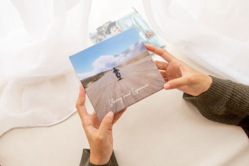 Photobook Snapbook